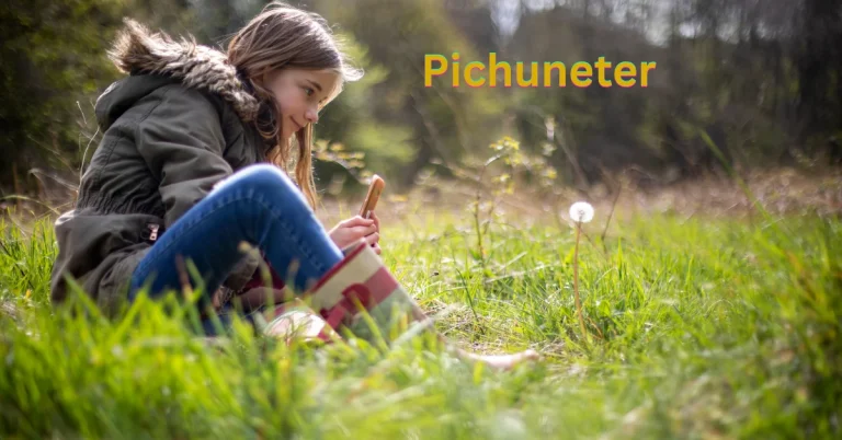 Pichuneter