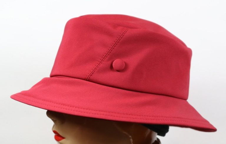 rainhats for ladies