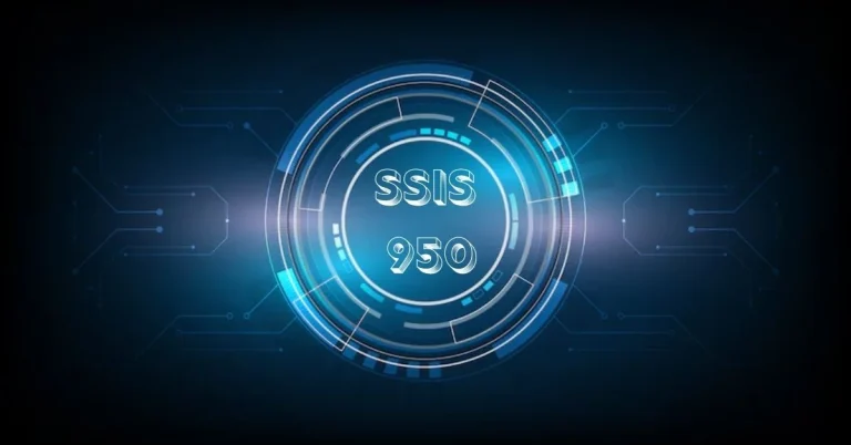 SSIS 950