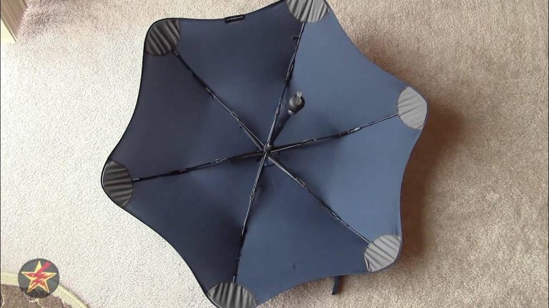 blunt metro umbrella