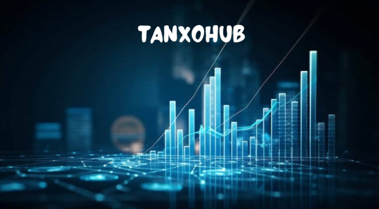 tanxohub