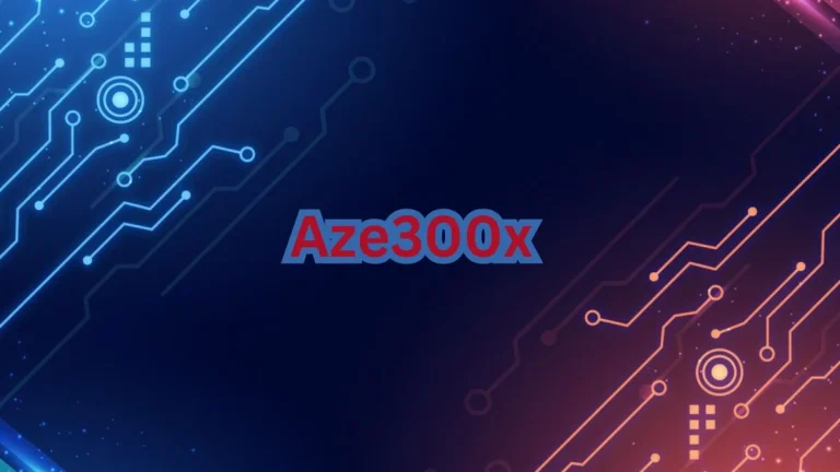 aze300x