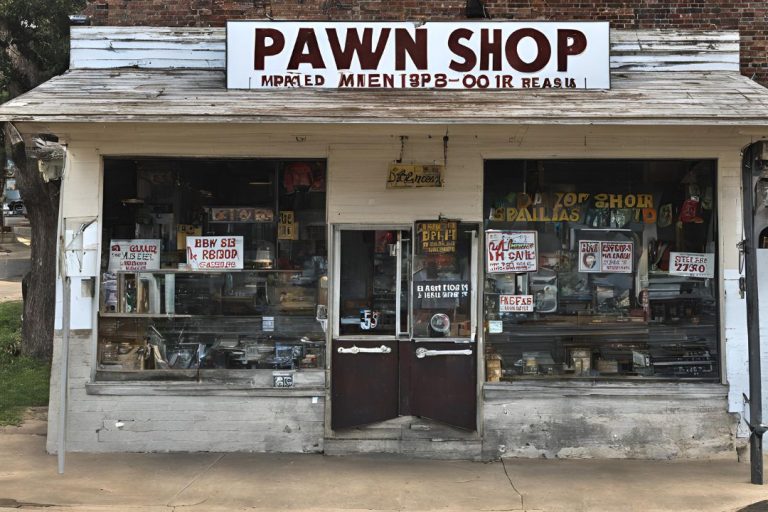 rocky's pawn shop dallas