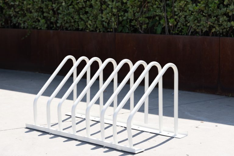 bola bike rack